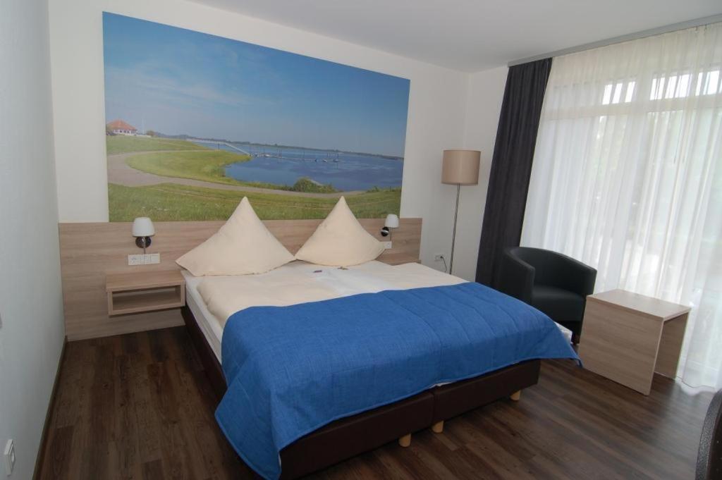 Ringhotel Alfsee Piazza Rieste Camera foto