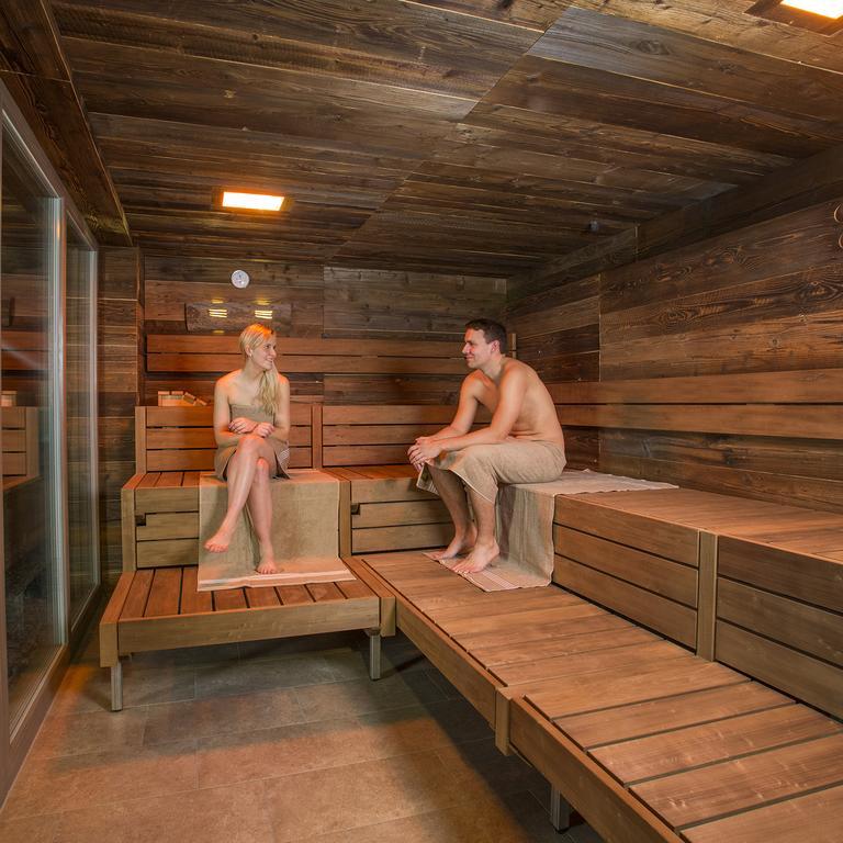 Ringhotel Alfsee Piazza Rieste Esterno foto