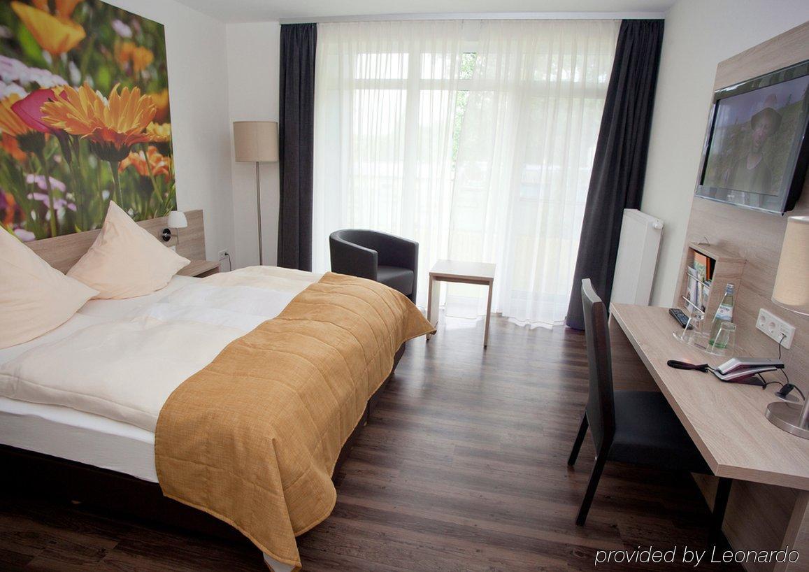 Ringhotel Alfsee Piazza Rieste Camera foto