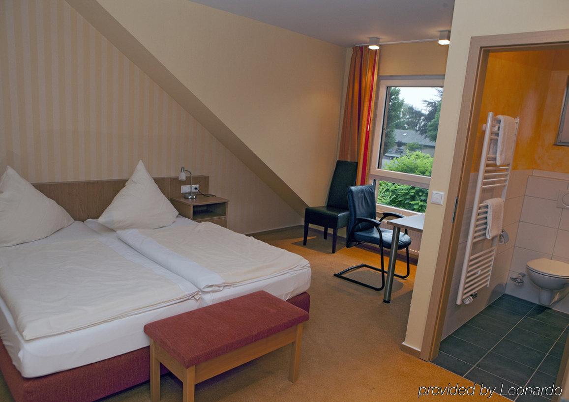 Ringhotel Alfsee Piazza Rieste Camera foto