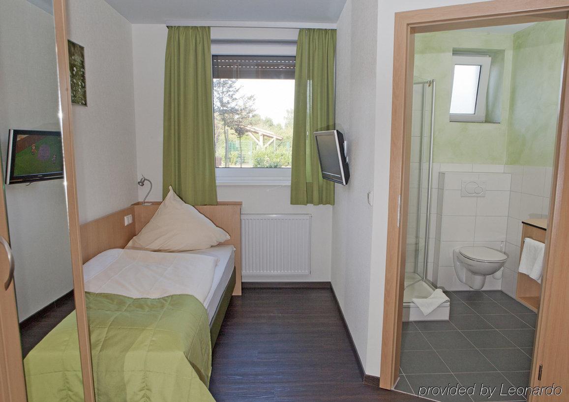 Ringhotel Alfsee Piazza Rieste Camera foto