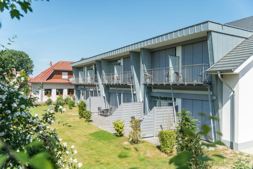 Ringhotel Alfsee Piazza Rieste Esterno foto