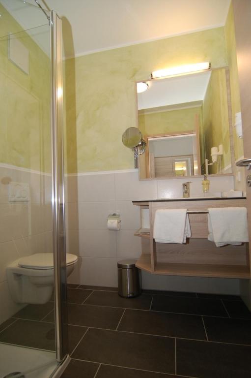 Ringhotel Alfsee Piazza Rieste Camera foto