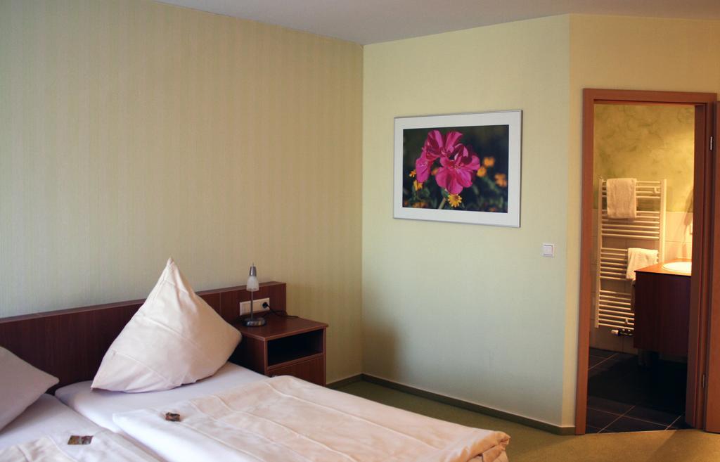 Ringhotel Alfsee Piazza Rieste Camera foto