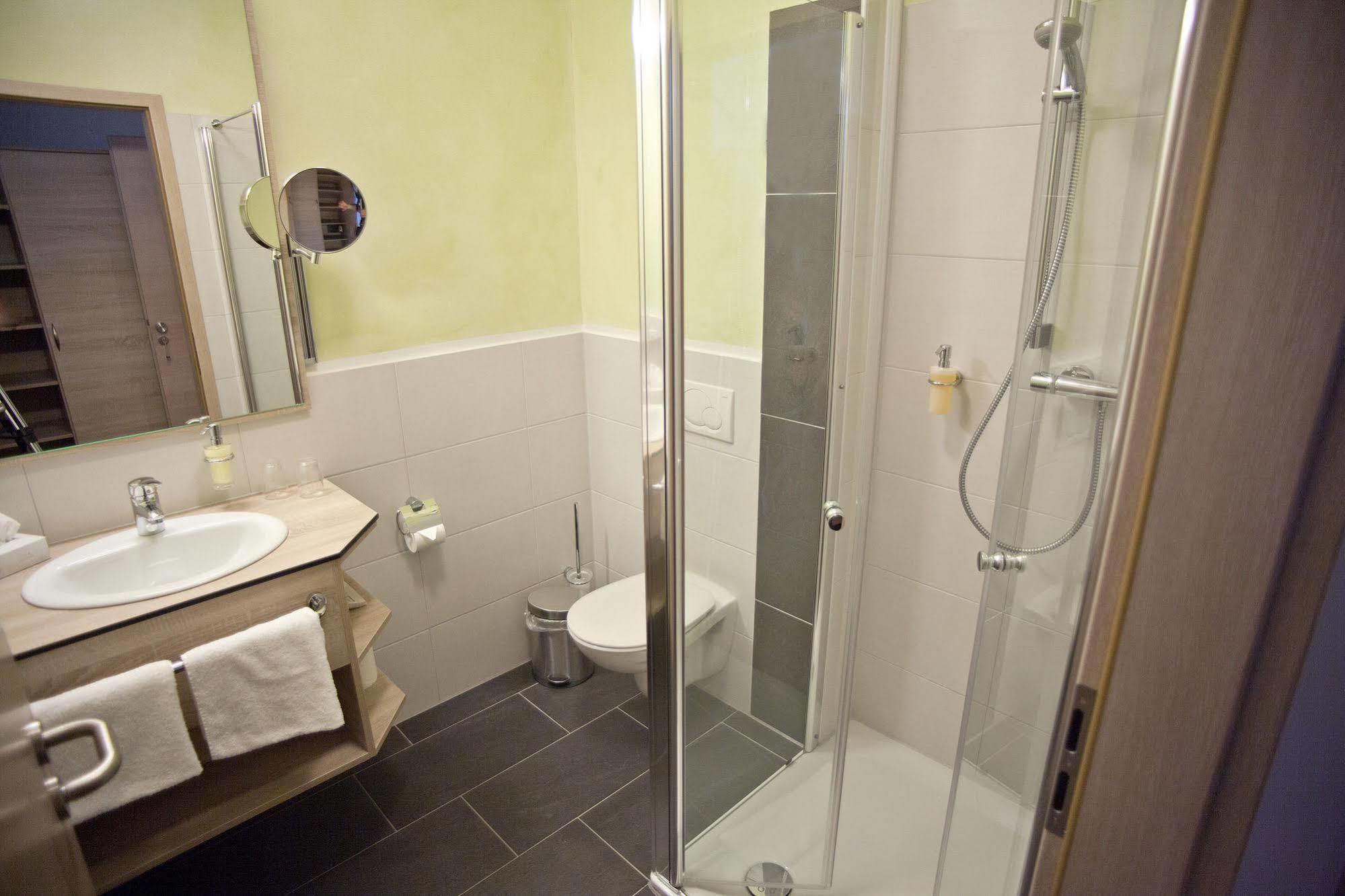 Ringhotel Alfsee Piazza Rieste Esterno foto