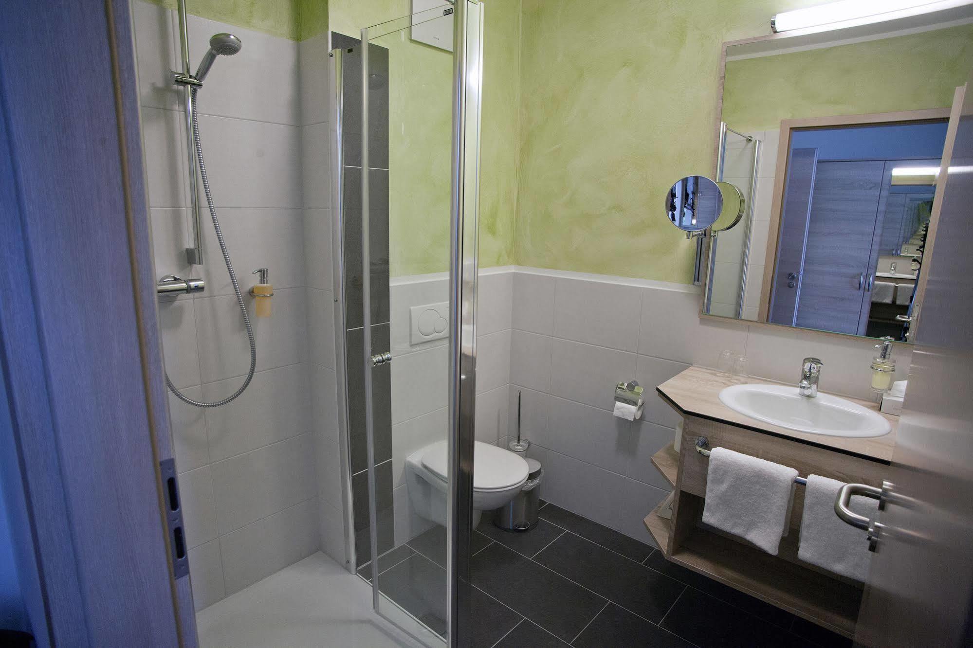 Ringhotel Alfsee Piazza Rieste Esterno foto